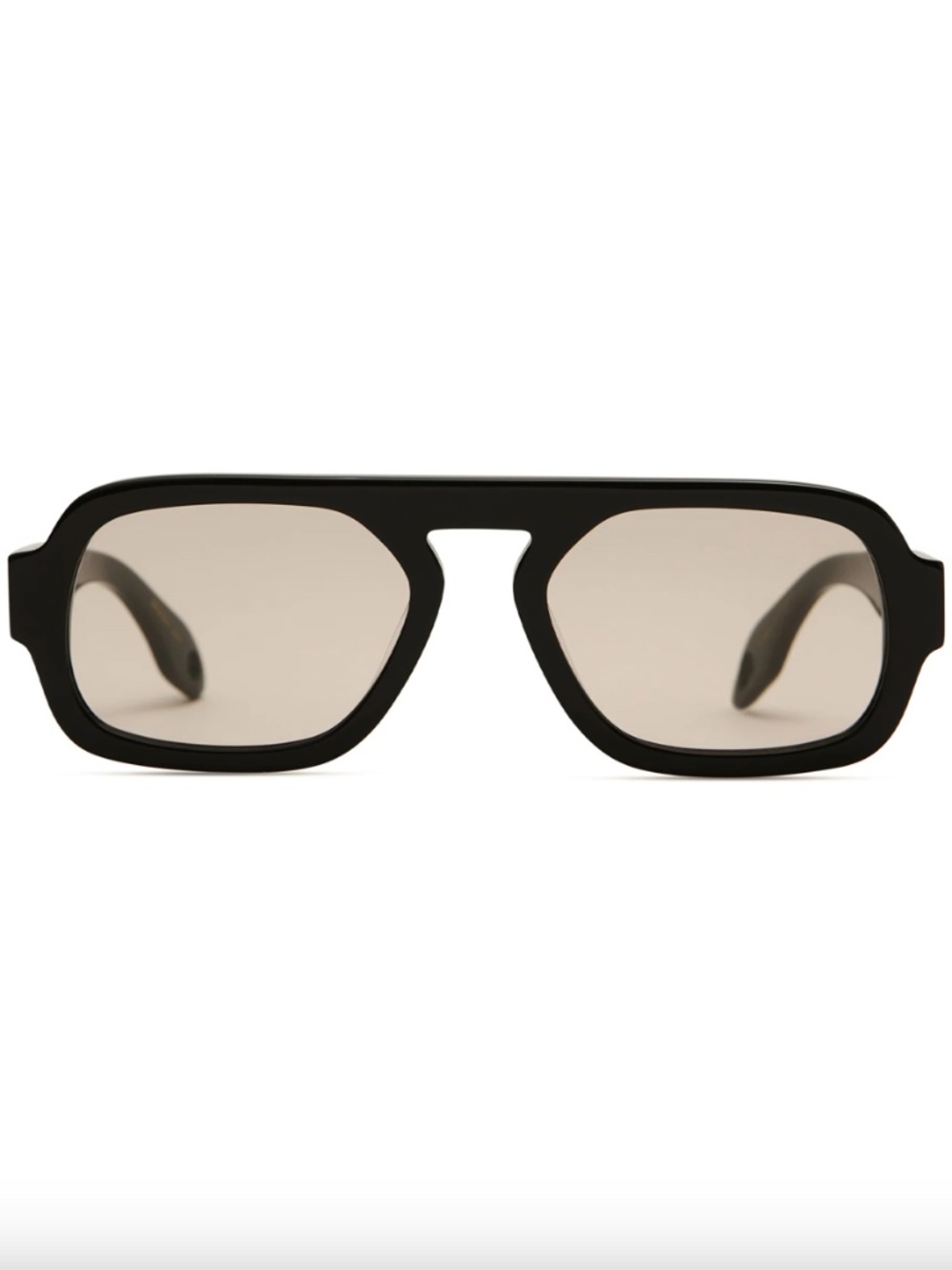 JANE MINI IN GLOSS BLACK
